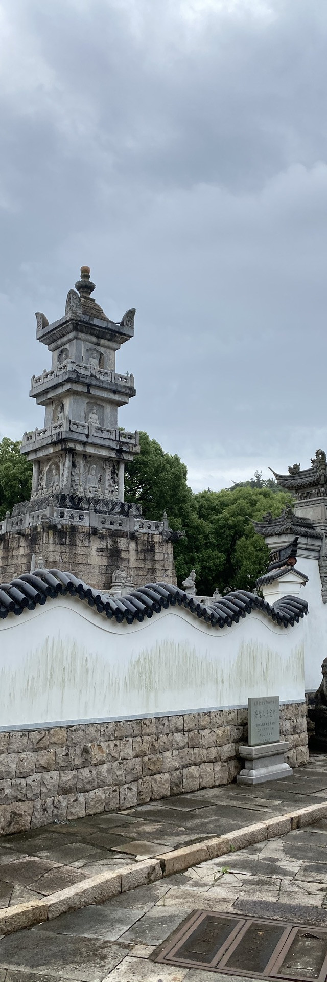 舟山普陀山碧海山庄出游|住宿测评