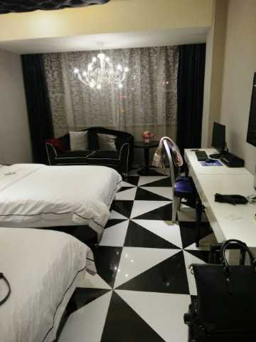 菲林酒店(咸阳人民西路店)点评-菲林酒店(咸阳人民西路店)怎么样-【携