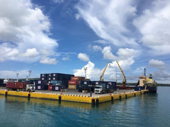 宿务钻石套房公寓