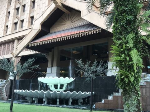 吉隆坡皇家朱兰酒店预订及价格查询【携程海外酒店】royale chulan