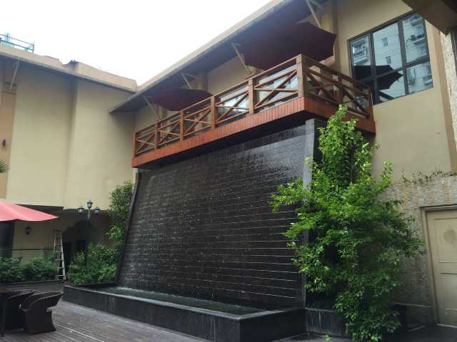 温州瑞兴·w酒店点评