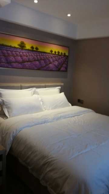 丽枫酒店(常德火车站店)点评