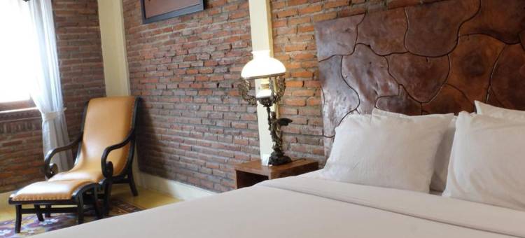 Bale Devata Resort图片