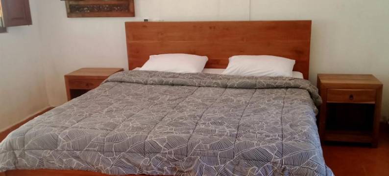 普里贝本甘度假屋(Puri Bebengan Bungalows)图片