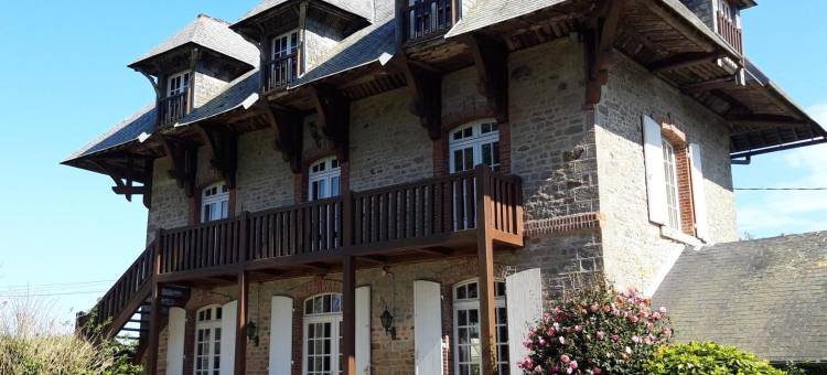 Le Chalet Suisse - Chambre Bleue图片