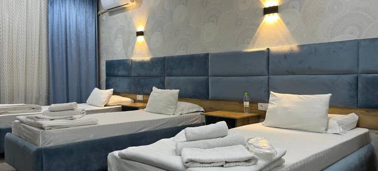 沙尔克酒店(Sharq Hotel)图片