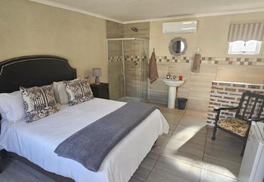 Oh So You Guesthouse Hotel Overview