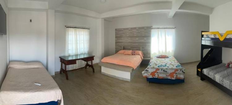 Hostal Kashi Kai图片