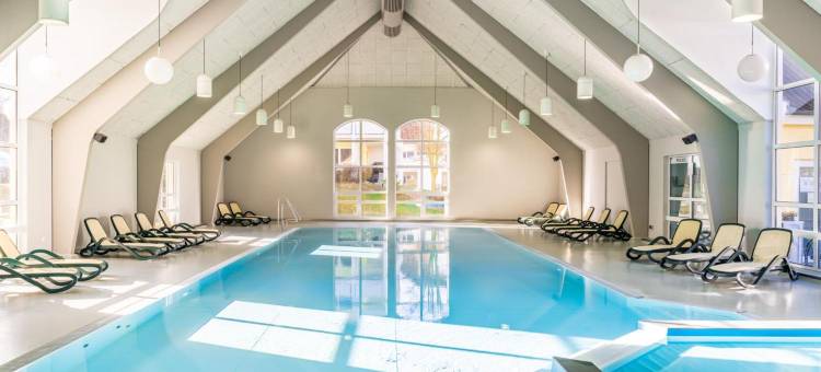 乌瑟多姆A+度假公园(A+ Ferienpark Usedom)图片