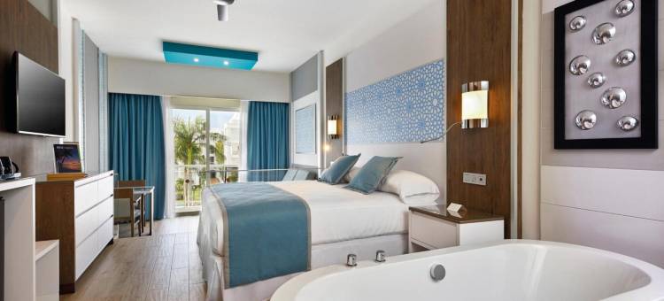 里维埃拉玛雅悦宜湾奢享酒店-全包(Riu Palace Riviera Maya - All Inclusive)图片