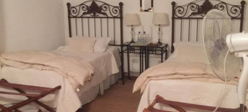 Casa de Campo El Palomar图片