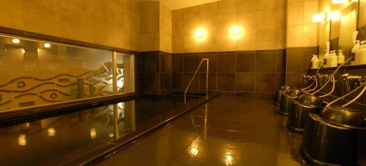 AB Hotel Nagoya Sakae图片