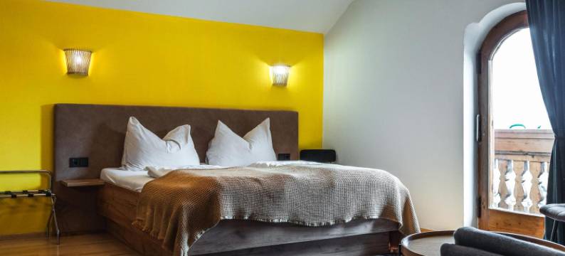 埃姆里德尔酒店(Hotel-Gasthof am Riedl)图片