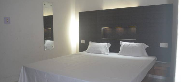 维贾雅酒店(Hotel Vijay)图片