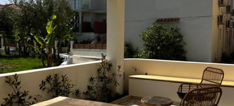 格雷柯海洋酒店(Greco Mare)图片