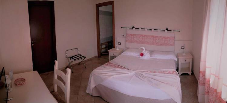 Meravisola Costa Rei图片