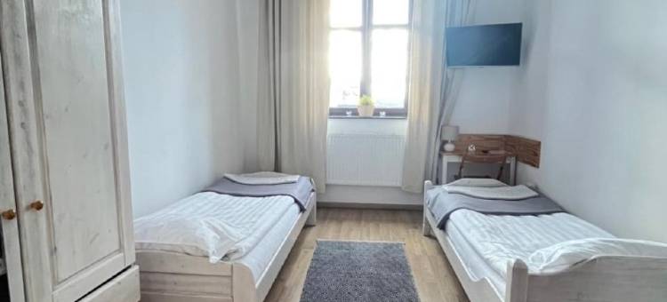 Przy Poznańskiej Bramie图片