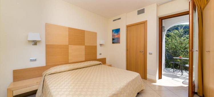 古斯梅度假村 - 沙丘套房酒店(Valtur Baia del Gusmay Beach Resort)图片