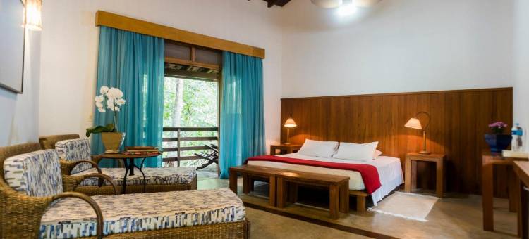 Guest House Ilha Splendor图片