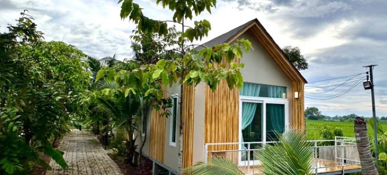 Nata Ville Saraburi图片