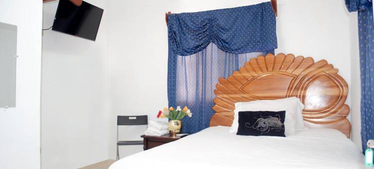 Hotel las Nina图片