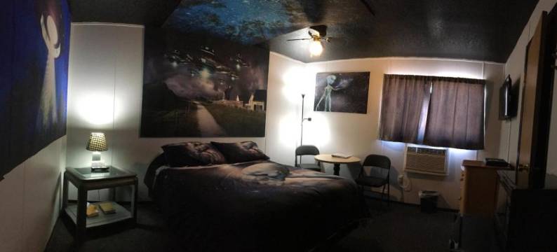 日落景观旅馆 L.L.C(Sunset View Inn L.L.C)图片