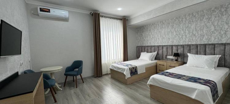 Dsf花园酒店(DSF GARDEN Hotel)图片
