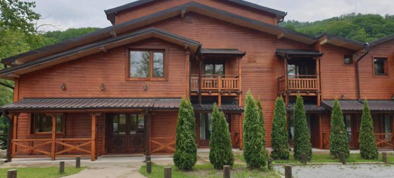 Apartmani,Kucice Drina-Bok图片