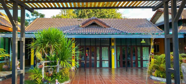 班西里穆达汉(Baan Siri Mukdahan)图片