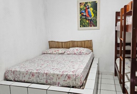 Pousada Atalaia Beach Hotel Overview