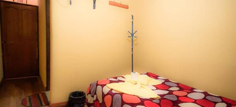 Hostal Luz Yhobimar图片