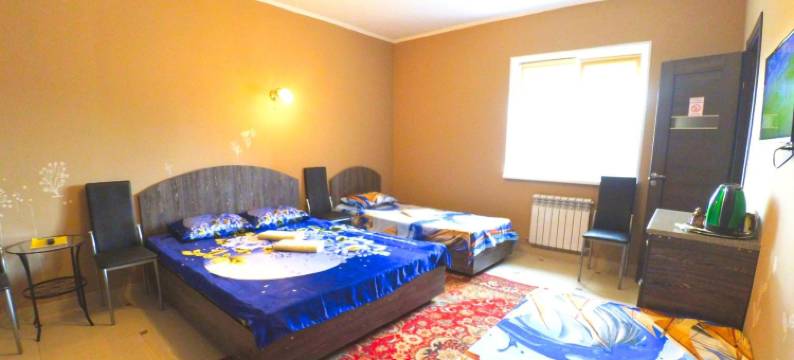 Melnitsa Mini-Hotel图片