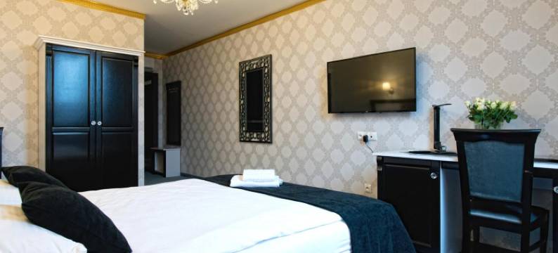 金巴利宾馆(Hotel Campari)图片