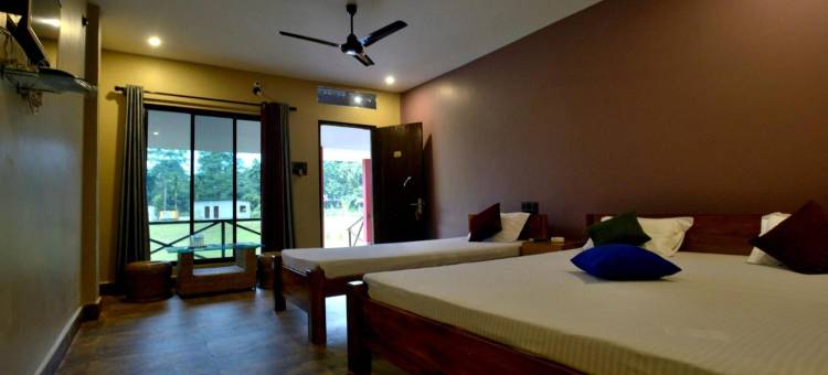 德霍尔隆别墅(Villa de Hollong)图片