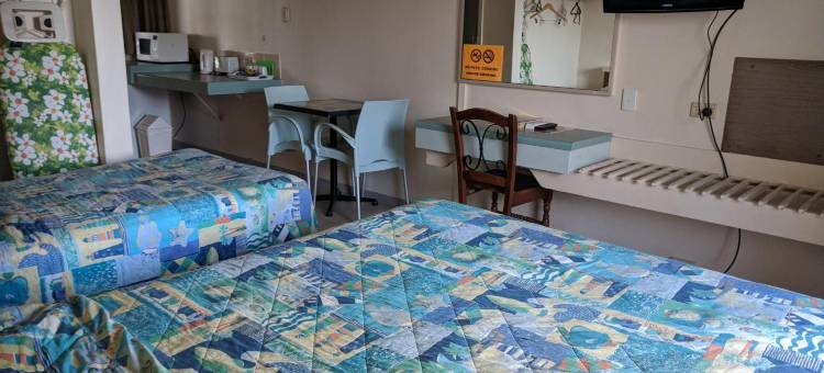 最佳一号汽车旅馆(Best One Motel)图片