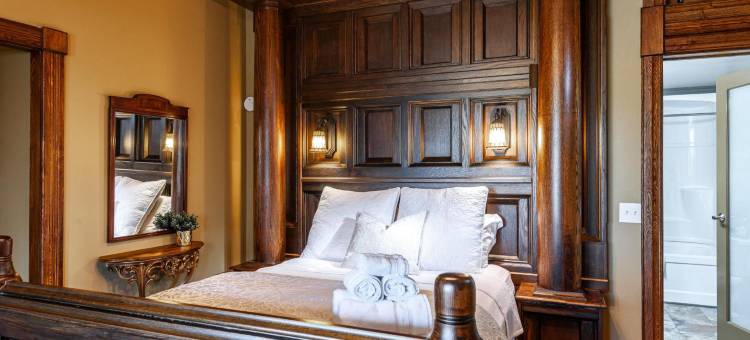 Henry House - Patio Suite - An Arrivals Stay图片