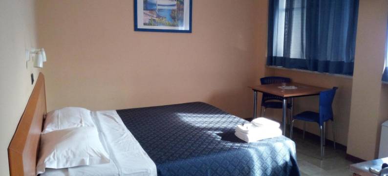 Hotel Residence Degra图片