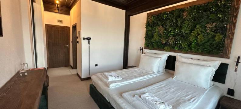 莱申腾酒店(Hotel Leshten)图片