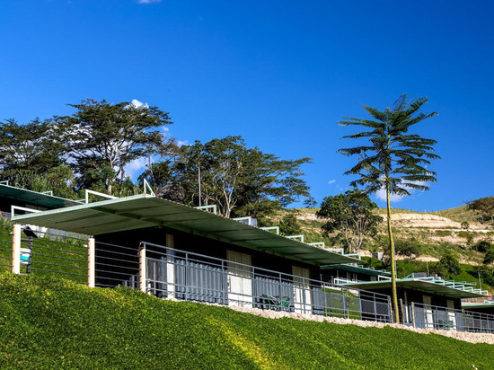 Hotel Fazenda Terra Dos Sonhos