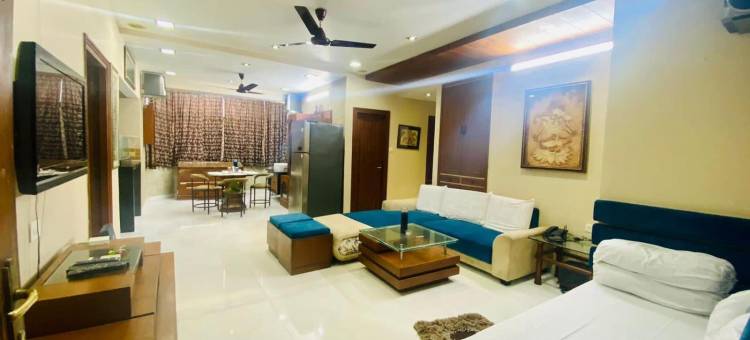 Ganga Home Stay图片