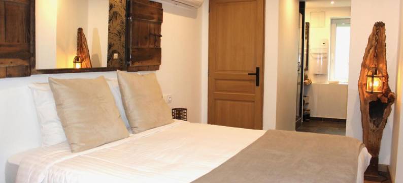 La Voûte du Pilat & Options Spa, Massage图片