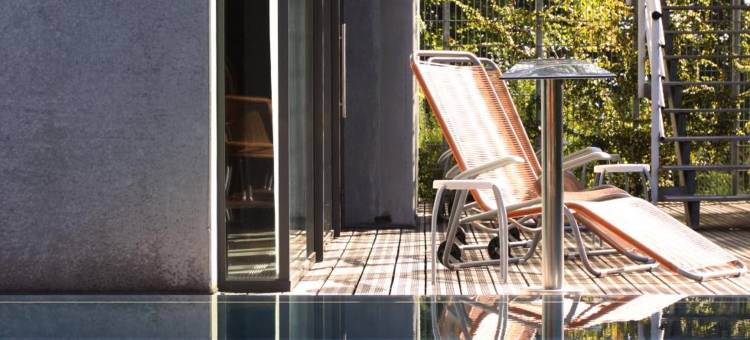 林中空地Spa和生态酒店(La Clairière Bio & Spahotel)图片