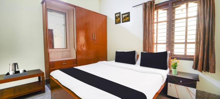 Collection O Singanallur Coimbatore图片