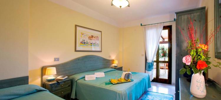 托雷莫尔斯卡俱乐部酒店(Nicolaus Club Torre Moresca)图片