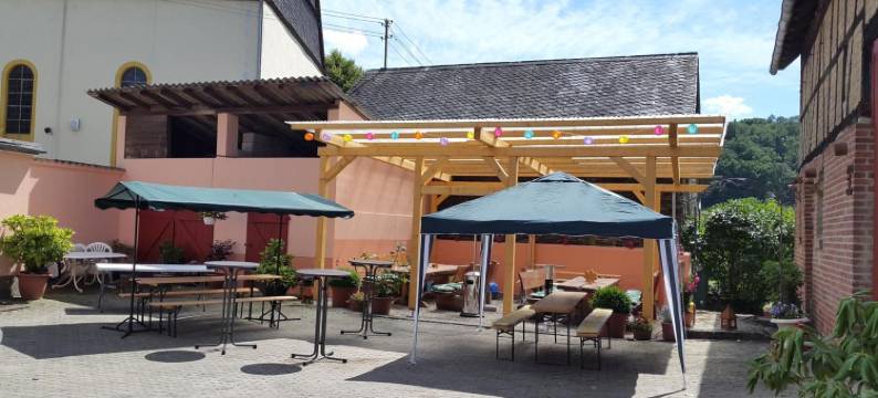 Zur Dorfschänke图片