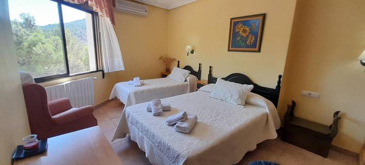 Hostal Almenara图片