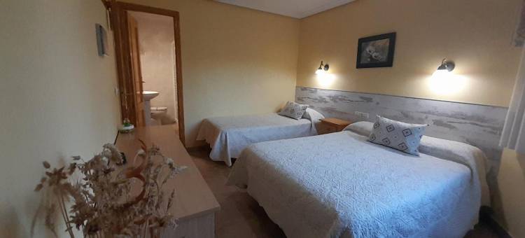 Hostal Almenara图片