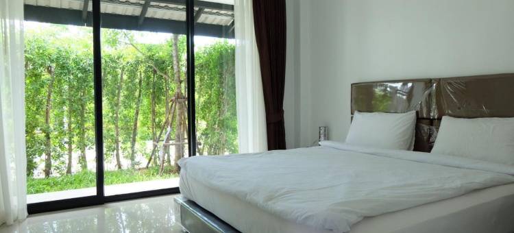 坎贝盛米图辛姆特拉酒店(Me2 Singhamuntra Resort Kamphaengsaen)图片