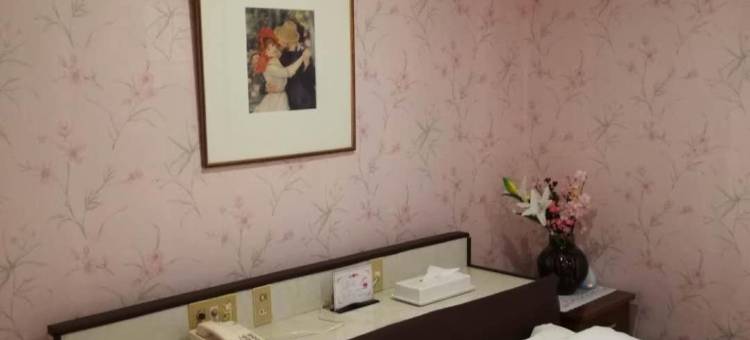 新大谷别墅酒店(Hotel NewOtani Villa)图片