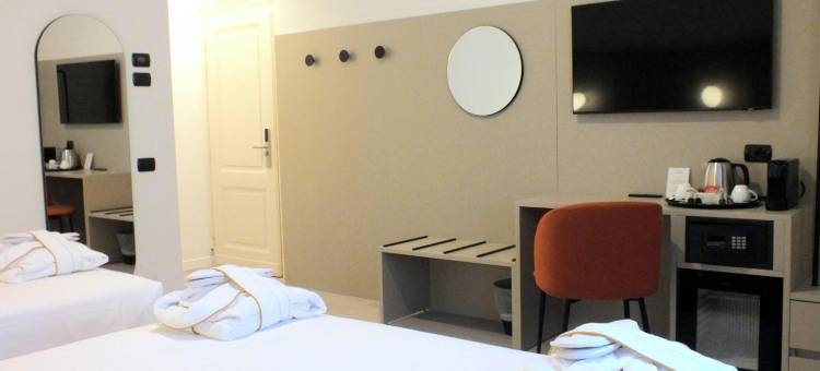 BB Hotels Smarthotel Derose图片